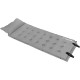 Килимок самонадувний Outtec з подушкою, 193 x 68 x 3,5 см - сірий