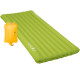 Килимок надувний Exped Ultra 3R MW 183х65 см, зелений