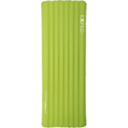 Килимок надувний Exped Ultra 3R MW 183х65 см, зелений 