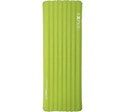 Килимок надувний Exped Ultra 3R MW 183х65 см, зелений