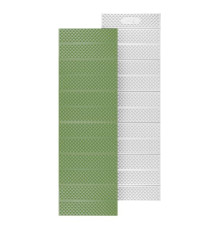 Килимок складаний NILS CAMP NC17103 195 см, зелений