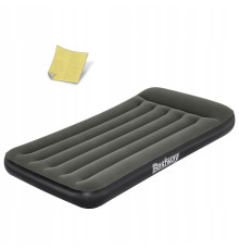 Матрац надувний Bestway 67680 188 х 99 х 30 см, зелений