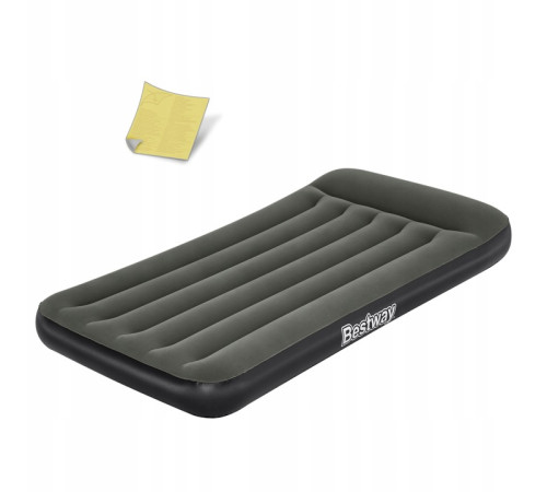 Матрац надувний Bestway 67680 188 х 99 х 30 см, зелений