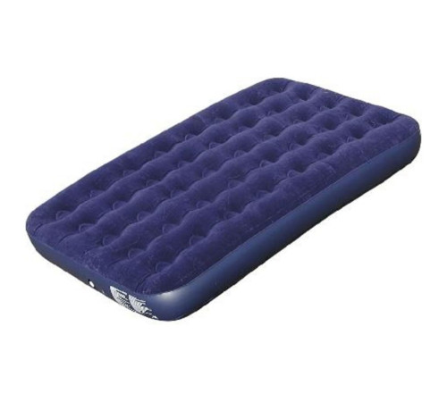 Матрац надувний Bestway Queen 203x152 см, синій Матрац надувний Bestway Queen 203x152 см, синій