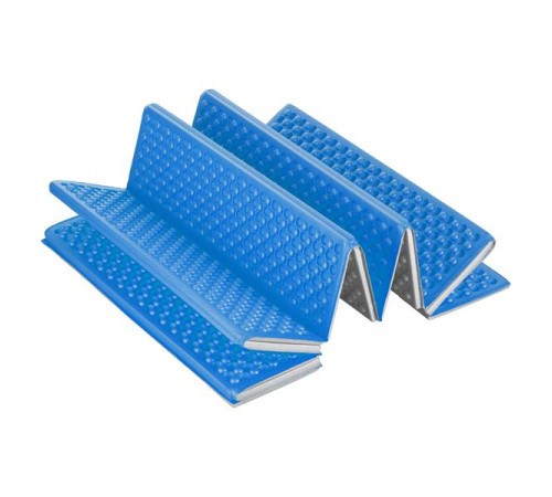 Килимок складаний NILS CAMP NC17103 195 см, блакитний