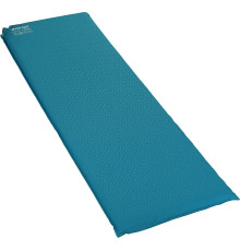 Килимок самонадувний Vango SMQCOMFORB36A11 Comfort 5 Single Bondi, 200 x 60 x 5 см - синій 