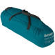 Килимок самонадувний Vango SMQCOMFORB36A11 Comfort 5 Single Bondi, 200 x 60 x 5 см - синій