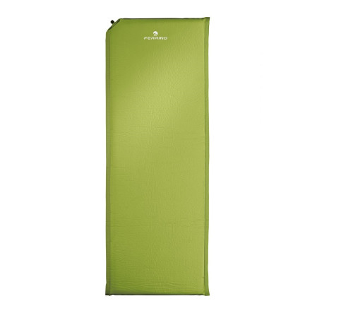 Килимок надувний Ferrino Dream 183x51 см, зелений
