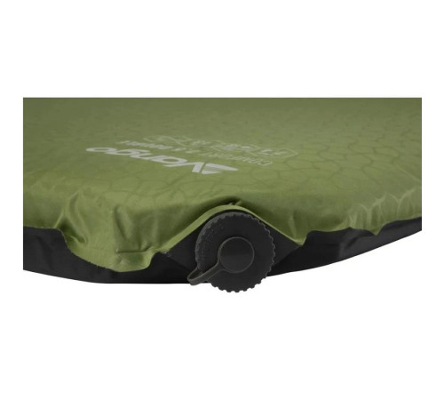 Килимок самонадувний Vango Comfort 7.5 Single Herbal (SMQCOMFORH09A12) Килимок самонадувний Vango Comfort 7.5 Single Herbal (SMQCOMFORH09A12)