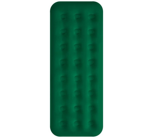 Матрац надувний одномісний NILS CAMP NC2801 191 х 73 х 22 см, зелений