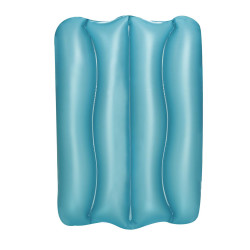 Подушка надувна Bestway 52127-blue 38x25 см, синя