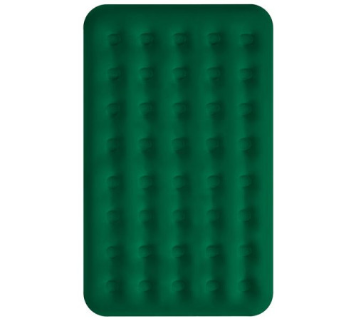 Матрац надувний двомісний NILS CAMP NC2802 191 х 137 х 22, зелений