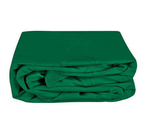 Матрац надувний двомісний NILS CAMP NC2803 203 х 152 х 22 см, зелений