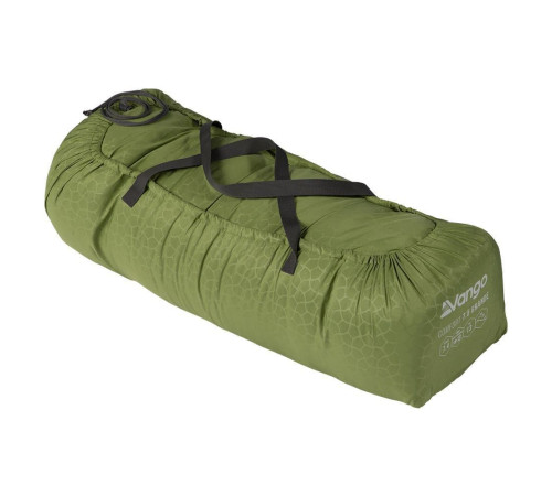 Килимок самонадувний Vango Comfort 7.5 Grande Herbal (SMQCOMFORH09M1K) Килимок самонадувний Vango Comfort 7.5 Grande Herbal (SMQCOMFORH09M1K)