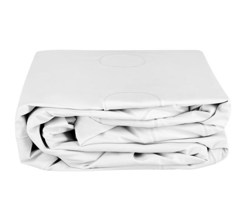 Матрац надувний двомісний NILS CAMP NC2803 203 х 152 х 22 см, бежевий