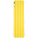 Килимок надувний Big Agnes Divide Insulated Regular 183х51 см, жовтий