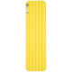 Килимок надувний Big Agnes Divide Insulated Wide Regular 183х64 см, жовтий