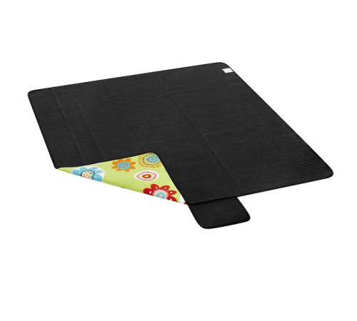 Килимок для пікніка NC2130 EPE NILS CAMP 150x130 см - різнокольоровий