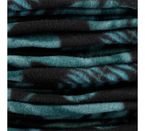 Килимок для пікніка NILS CAMP NC2222 200 х 200 см, чорно-зелений