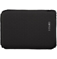 Сідачка Exped Sit Pad чорний