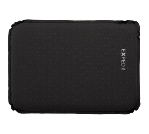 Сідачка Exped Sit Pad чорний Сідачка Exped Sit Pad чорний