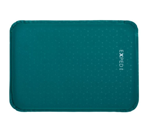 Сідачка Exped Sit Pad зелений