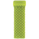 Килимок надувний Ferrino Air Lite Pillow Mat 78247NVV 185x58 см, зелений