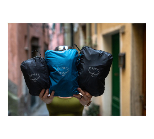Набір органайзерів Osprey Ultralight Packing Cube Set Набір органайзерів Osprey Ultralight Packing Cube Set