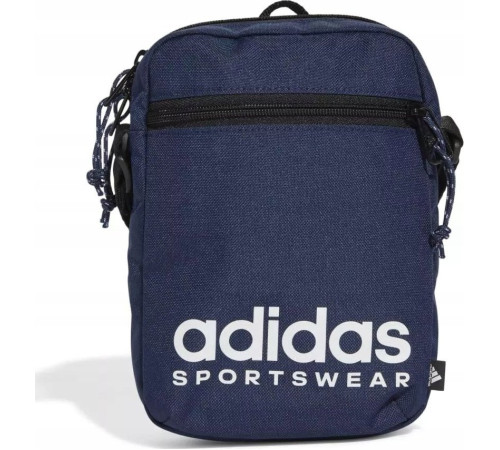 Сумка Adidas Sportswear Organizer NP JE6707 Сумка Adidas Sportswear Organizer NP JE6707