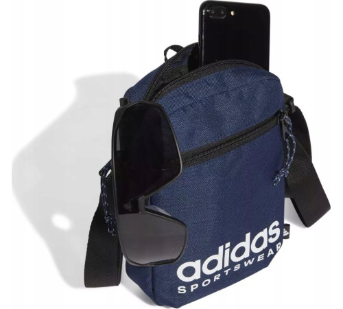 Сумка Adidas Sportswear Organizer NP JE6707 Сумка Adidas Sportswear Organizer NP JE6707