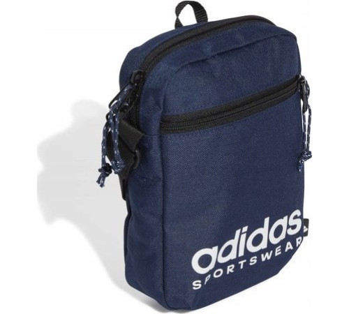Сумка Adidas Sportswear Organizer NP JE6707 Сумка Adidas Sportswear Organizer NP JE6707