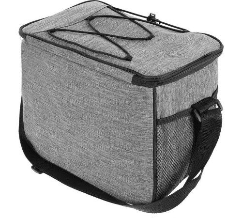 ТЕРМОСУМКА Enero 33x21x26CM СІРА 18L ENERO CAMP ТЕРМОСУМКА Enero 33x21x26CM СІРА 18L ENERO CAMP