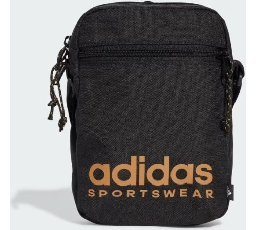 Сумка Adidas Sportswear Organizer NP JE6706 Сумка Adidas Sportswear Organizer NP JE6706