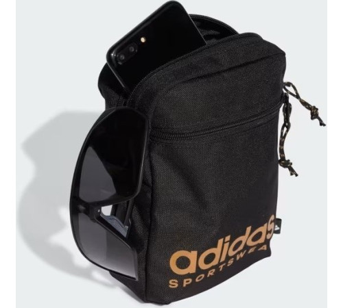 Сумка Adidas Sportswear Organizer NP JE6706 Сумка Adidas Sportswear Organizer NP JE6706