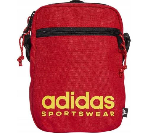 Сумка Adidas Sportswear Organizer NP JE6708 Сумка Adidas Sportswear Organizer NP JE6708