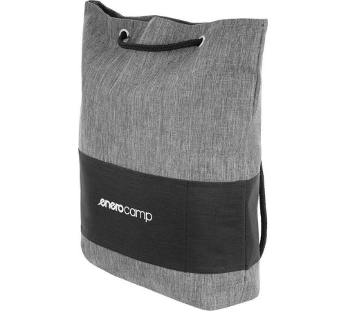 ТЕРМОСУМКА РЮКЗАК 2IN1 41x14x45CM Сіра 26L ENERO CAMP ТЕРМОСУМКА РЮКЗАК 2IN1 41x14x45CM Сіра 26L ENERO CAMP
