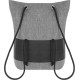 ТЕРМОСУМКА РЮКЗАК 2IN1 41x14x45CM Сіра 26L ENERO CAMP