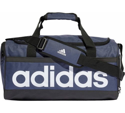 Сумка спортивна Adidas Essentials Duffel S 25L Сумка спортивна Adidas Essentials Duffel S 25L