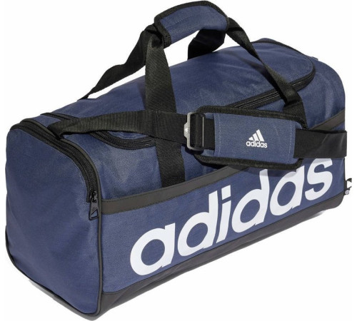 Сумка спортивна Adidas Essentials Duffel S 25L Сумка спортивна Adidas Essentials Duffel S 25L