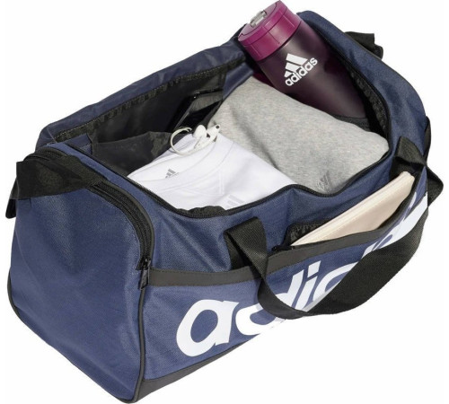 Сумка спортивна Adidas Essentials Duffel S 25L Сумка спортивна Adidas Essentials Duffel S 25L