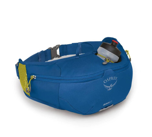 Поясна сумка Osprey Savu 2 - O/S - синій Поясна сумка Osprey Savu 2 - O/S - синій