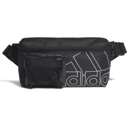  Сумка Adidas Bos HC4770 HC4770 чорна&nbsp;