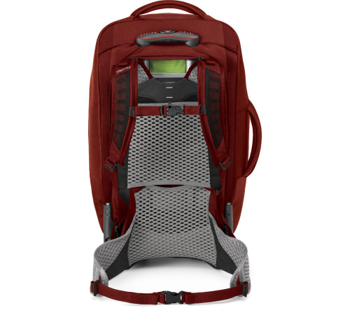 Сумка на колесах Osprey Sojourn 80