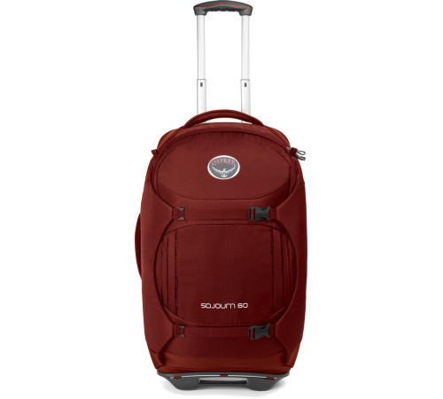 Сумка на колесах Osprey Sojourn 80
