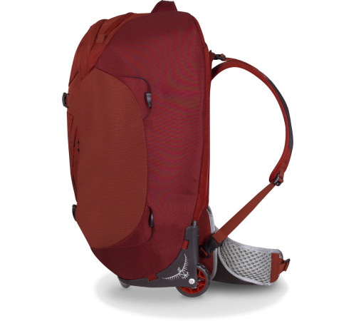 Сумка на колесах Osprey Sojourn 80