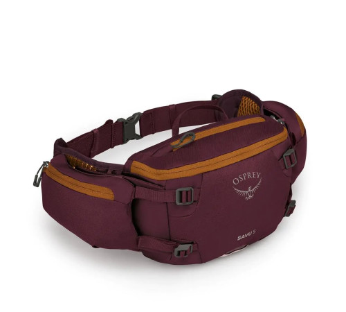 Поясна сумка Osprey Savu 5