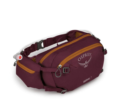Поясна сумка Osprey Seral 7