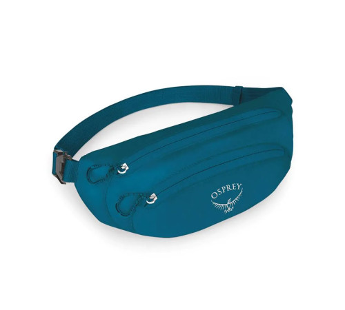 Поясна сумка Osprey Ultralight Stuff Waist Pack Поясна сумка Osprey Ultralight Stuff Waist Pack