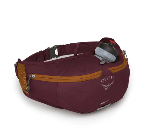 Поясна сумка Osprey Savu 2 Поясна сумка Osprey Savu 2