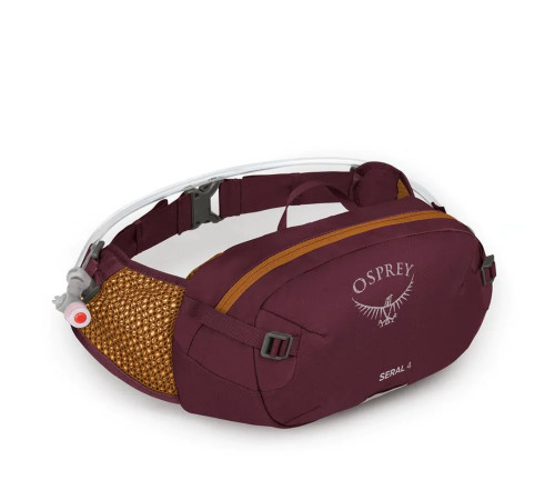 Поясна сумка Osprey Seral 4 Поясна сумка Osprey Seral 4